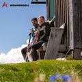 Bețe de trekking Komperdell Ridgehiker Zero dark sphhire 4