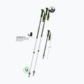 Bețe de trekking Komperdell Trailmaster Zero forrest green 10