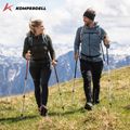Bețe de trekking Komperdell Trailmaster Zero forrest green 8