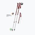 Bețe de trekking Komperdell Trailmaster Zero Compact malbec 2