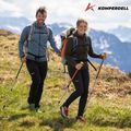 Bețe de trekking Komperdell Trailmaster Zero Compact malbec 3