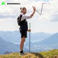 Bețe de alergare Komperdell FXP Composite Trail blue 5