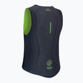 Vestă de protecție pentru copii Komperdell Ballistic Flex Fit Pro Jr black/green 2