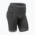Pantaloni scurți cu protecții Komperdell Pro Short black/grey