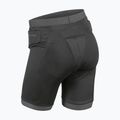 Pantaloni scurți cu protecții Komperdell Pro Short black/grey 2