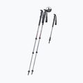 Bețe de trekking Komperdell Ridge Master Contour silver