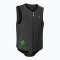 Vestă de protecție pentru copii Komperdell Ballistic Flex Fit Pro Jr black/lime