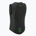 Vestă de protecție pentru copii Komperdell Ballistic Flex Fit Pro Jr black/lime 2