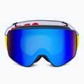Red Bull Spect Rush Ochelari de schi Polarised Cat3 albastru RUSH-001 2