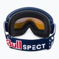 Red Bull Spect Rush Ochelari de schi Polarised Cat3 albastru RUSH-001 3