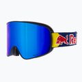 Red Bull Spect Rush Ochelari de schi Polarised Cat3 albastru RUSH-001 6