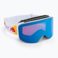Red Bull Spect Magnetron Slick Cat2 albastru ochelari de schi MAGNETRON_SLICK-004