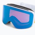 Red Bull Spect Magnetron Slick Cat2 albastru ochelari de schi MAGNETRON_SLICK-004 5