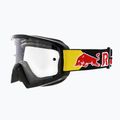 Ochelari de ciclism Red Bull SPECT Whip shiny black/clear 3