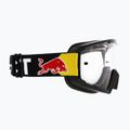Ochelari de ciclism Red Bull SPECT Whip shiny black/clear 5