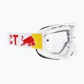 Ochelari de ciclism Red Bull SPECT Whip shiny white/clear 3