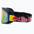 Red Bull Spect Rush Rush Cat2 ochelari de schi roșu RUSH-013 4