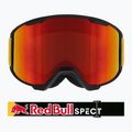 Red Bull Spect + husă Solo High Contrast Cat3 roșu SOLO-010S 6