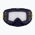 Ochelari de ciclism Red Bull SPECT Evan shiny blue/clear 3