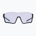 Ochelari de ciclism Red Bull Spect Backra mat/negru strălucitor/fotocromi 7