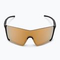 Ochelari de ciclism Red Bull Spect Backra negru mat/fumuriu cu oglindă aurie 3