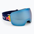 Ochelari de schi Red Bull SPECT Chute blue/purple with blue mirror/cloudy snow 2