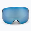 Ochelari de schi Red Bull SPECT Chute blue/purple with blue mirror/cloudy snow 3