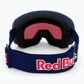 Ochelari de schi Red Bull SPECT Chute blue/purple with blue mirror/cloudy snow 4