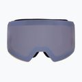 Ochelari de schi Red Bull SPECT Line black/brown with red mirror/cloudy snow 9