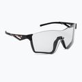 Ochelari de soare Red Bull SPECT Fuse Pchoto shiny black/smoke pchotochromic
