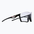 Ochelari de soare Red Bull SPECT Fuse Pchoto shiny black/smoke pchotochromic 5