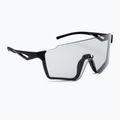Ochelari de soare Red Bull SPECT Stun Pchoto shiny black/smoke pchotochromic