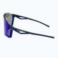Ochelari de soare Red Bull SPECT Stun matt blue/smoke with blue mirror 4