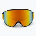 Ochelari de schi Red Bull SPECT Rush blue/red snow - orange with red mirror 2