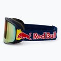 Ochelari de schi Red Bull SPECT Rush blue/red snow - orange with red mirror 4