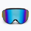 Ochelari de schi Red Bull SPECT Rush blue/ice blue snow/smoke with blue mirror 2