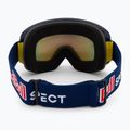 Ochelari de schi Red Bull SPECT Rush blue/ice blue snow/smoke with blue mirror 3