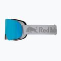 Ochelari de schi Red Bull SPECT Soar white/ice blue snow/grey with ice blue mirror