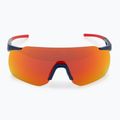 Ochelari de soare Red Bull SPECT Gabe blue/brown with red mirror 3