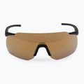 Ochelari de soare Red Bull SPECT Gabe black/brown with gold mirror 3