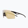 Ochelari de soare Red Bull SPECT Gabe black/brown with gold mirror 7