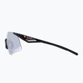 Ochelari de soare Red Bull SPECT Mark black/transparent photochromic 5