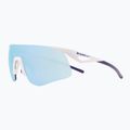 Ochelari de soare Red Bull SPECT Mark white/smoke with blue mirror 3
