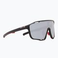 Ochelari de soare Red Bull SPECT Kraft black/smoke