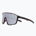 Ochelari de soare Red Bull SPECT Kraft black/smoke 3