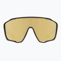 Ochelari de soare Red Bull SPECT Kraft green/brown with gold mirror 2
