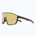Ochelari de soare Red Bull SPECT Kraft green/brown with gold mirror 3