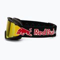 Ochelari de schi Red Bull SPECT Neon black/orange with red mirror 4