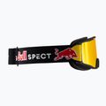Ochelari de schi Red Bull SPECT Neon black/orange with red mirror 3