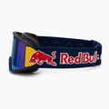 Ochelari de schi Red Bull SPECT Neon blue/smoke with blue mirror 4